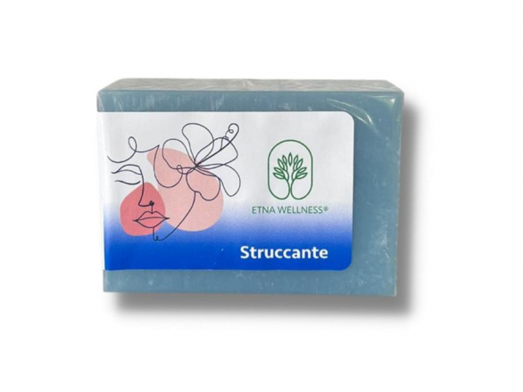 Sapone Artigianale - STRUCCANTE