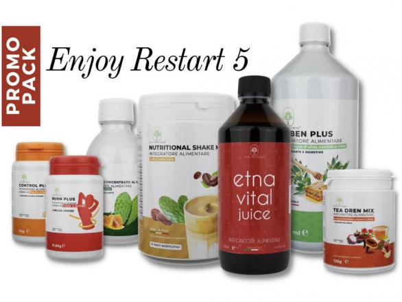 ENJOY RESTART 5