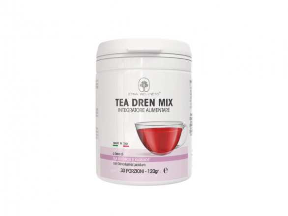 Tea Dren Mix 