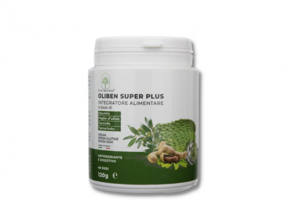 OLIBEN SUPER PLUS