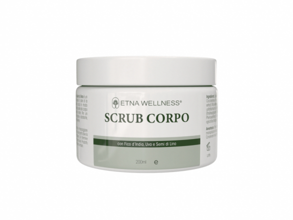 Scrub Corpo Rivitalizzante
