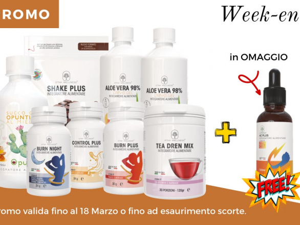 Enjoy Detox Plus