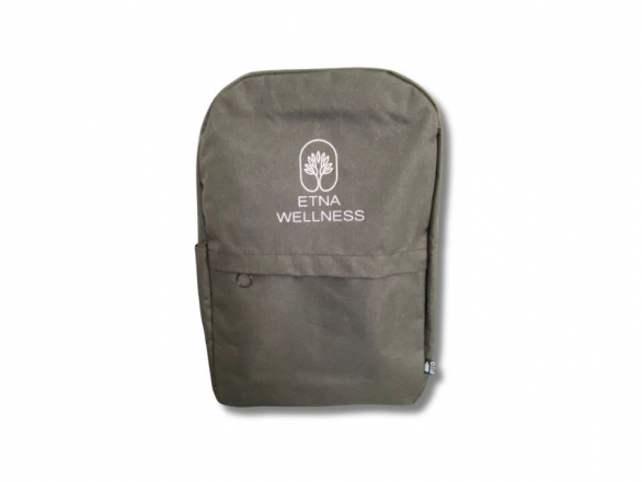 Zaino Etna Wellness