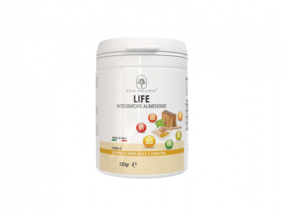Multivitaminico Life