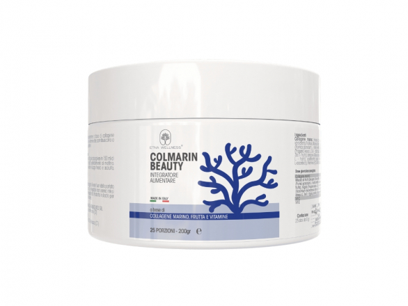 Colmarin Beauty