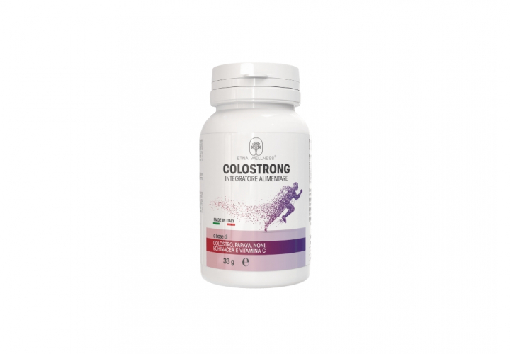 Colostrong