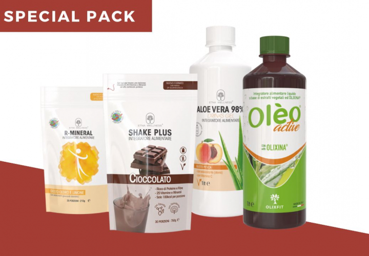 Special Pack