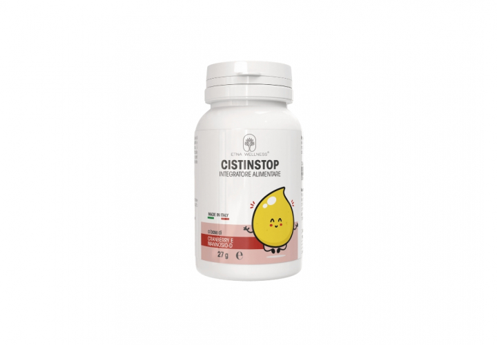 Cistinstop