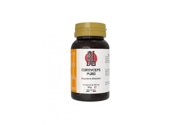 Cordyceps Puro