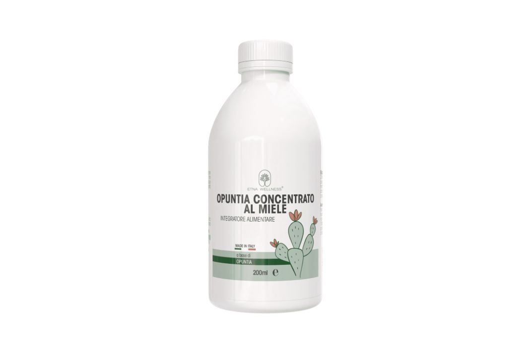 ENJOY DETOX HONEY + AC PLUS OMAGGIO
