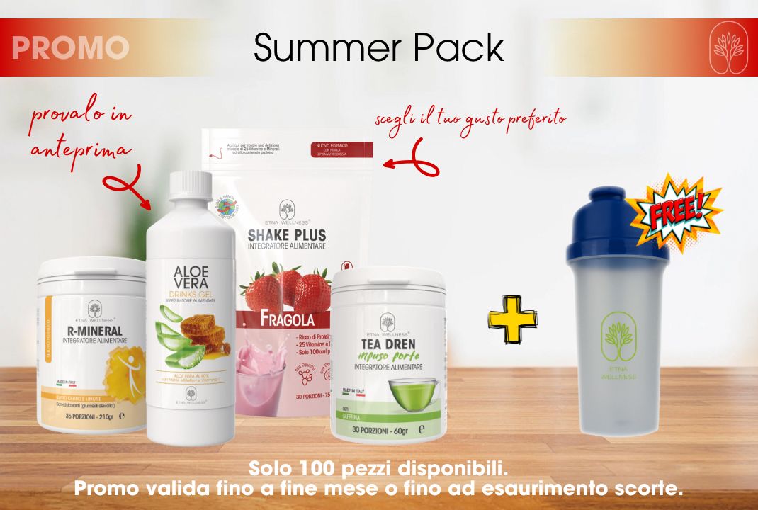 summerpack