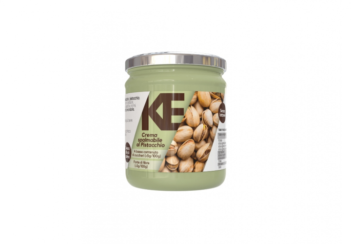 Crema Spalmabile al Pistacchio 160gr
