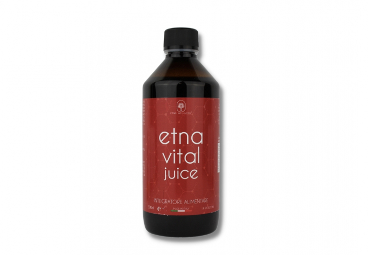 Vital Energy Detoxify