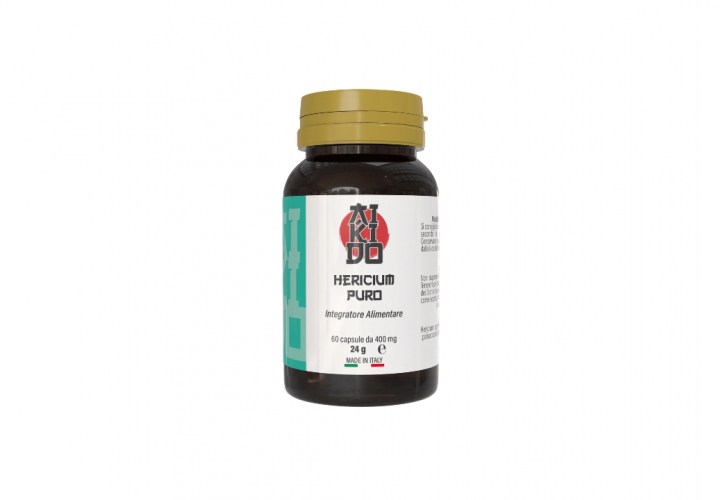 Hericium Puro
