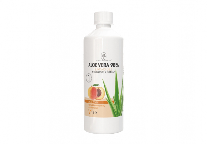 Pure Detoxify con Oleo Active