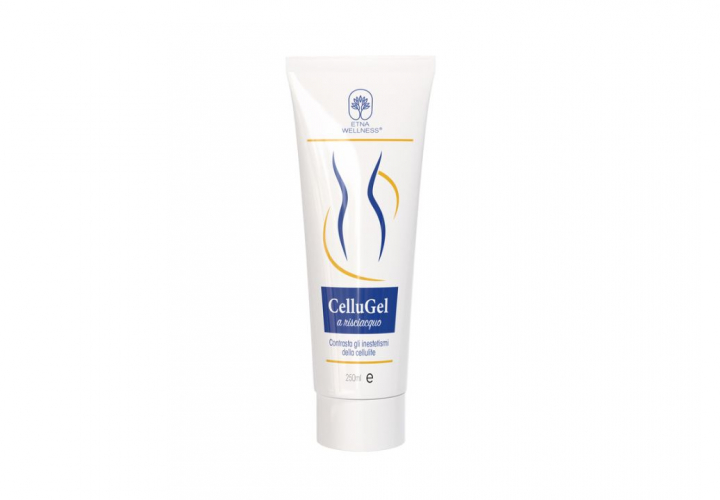 CelluGel Con Risciacquo