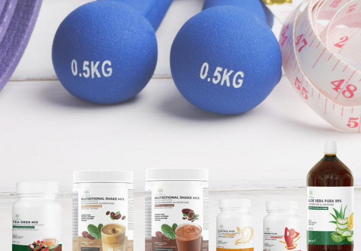 PROMO Pack programma completo 