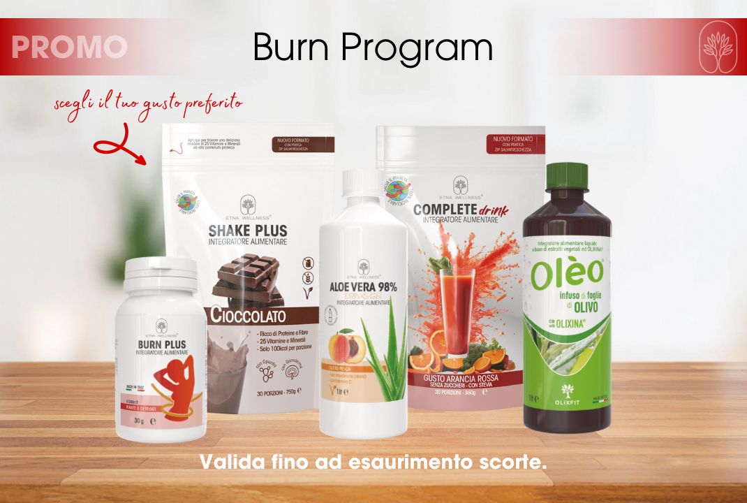 Burn Program