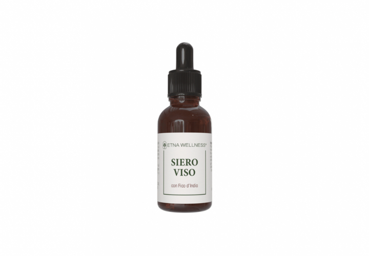 Siero Viso - Fico d'India