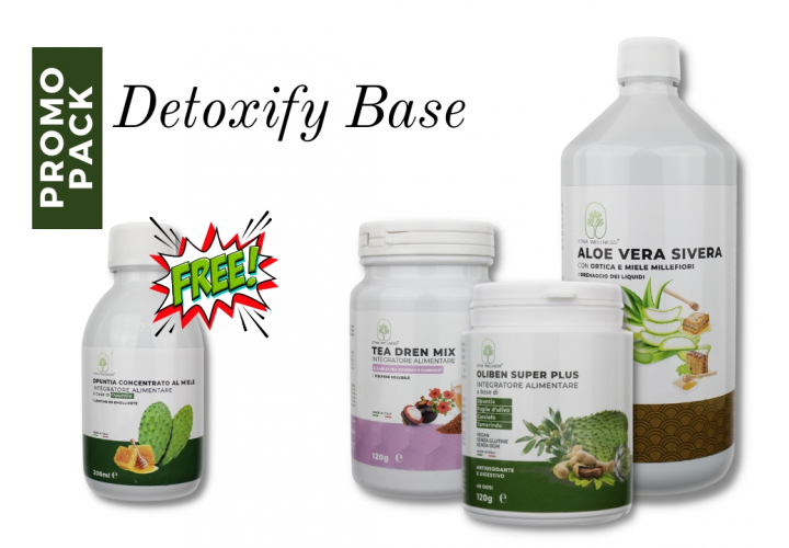 DETOXIFY BASE