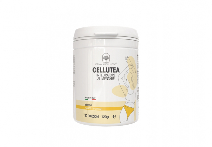 Cellutea 120g