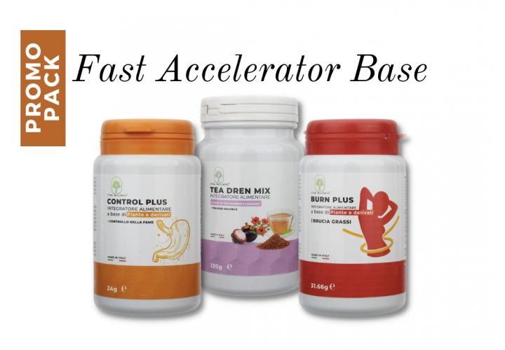 FAST ACCELERATOR BASE