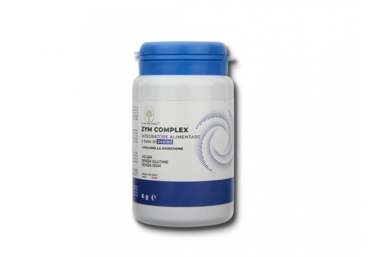 Zym Complex 60 capsula