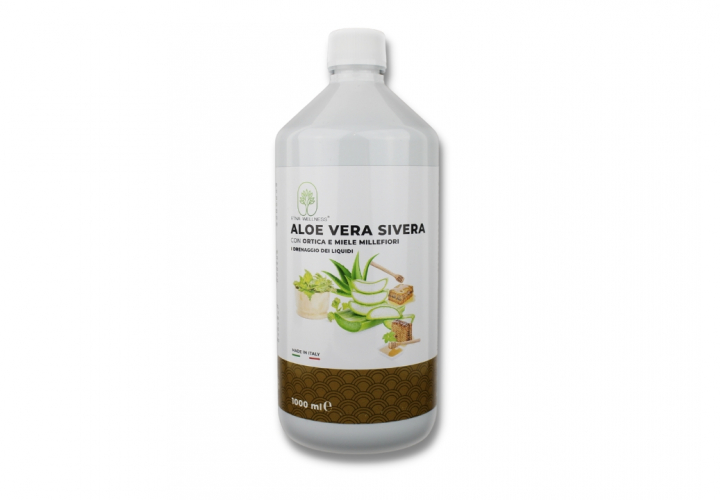 Aloe Sivera