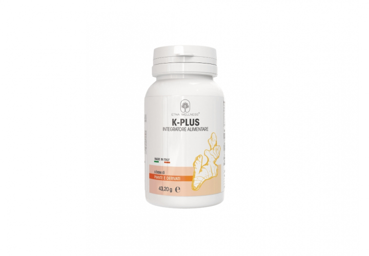 K-Plus