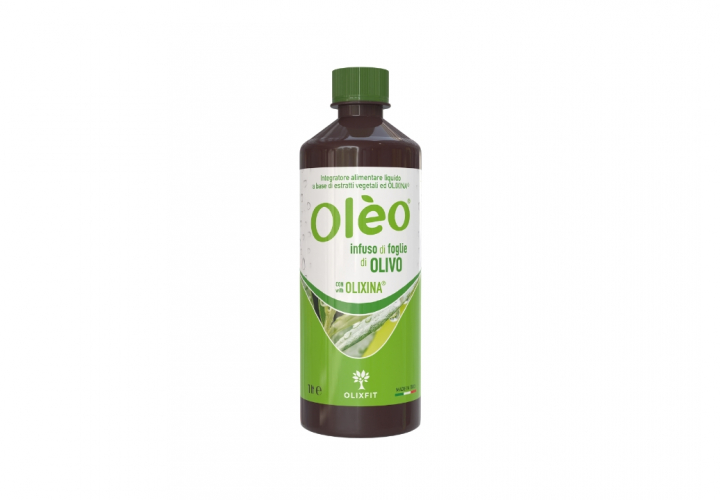 Olèo