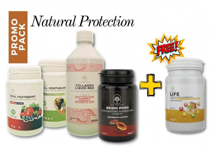 NATURAL PROTECTION