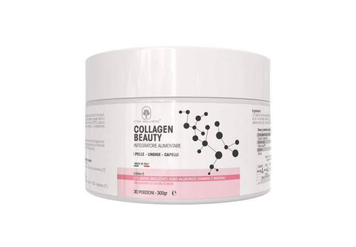 Collagen Beauty  