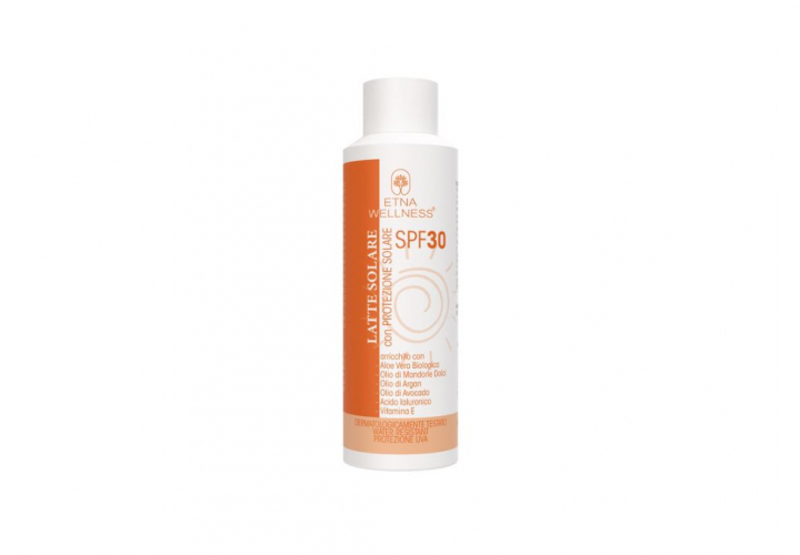 Latte Solare  SPF 30
