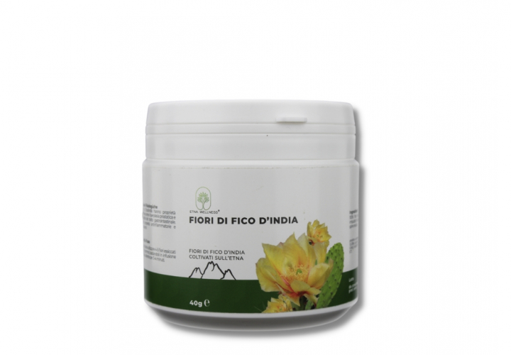 Fiori di Fico D'India