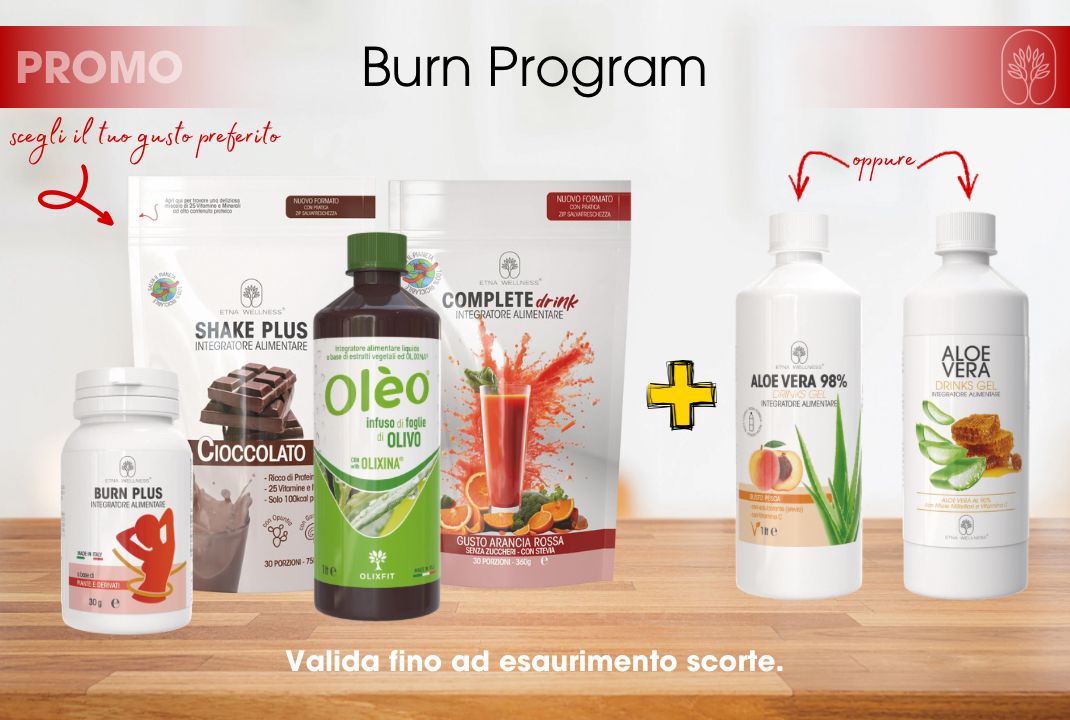 Burn Program