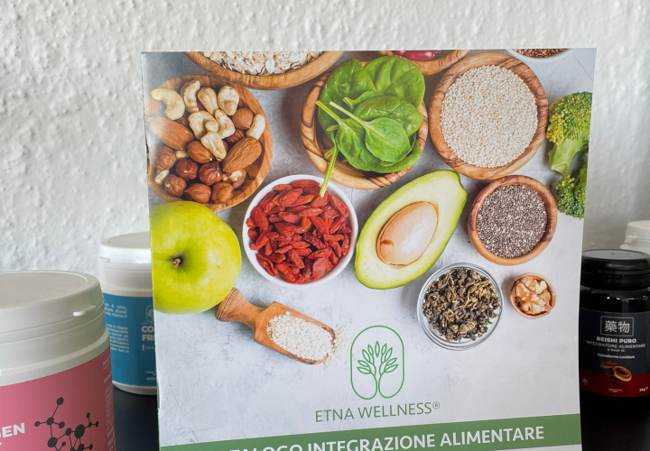Catalogo Integrazione singolo 