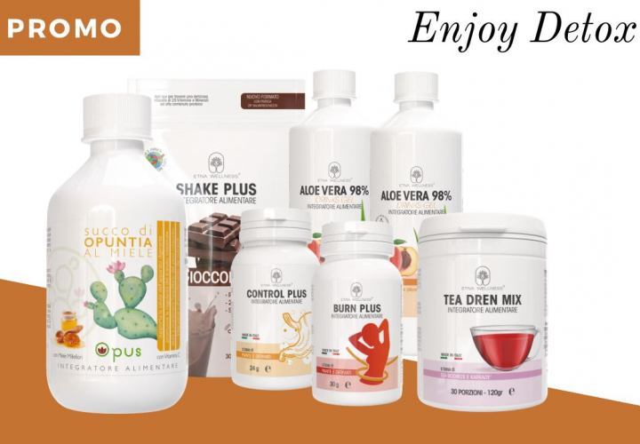 Enjoy Detox