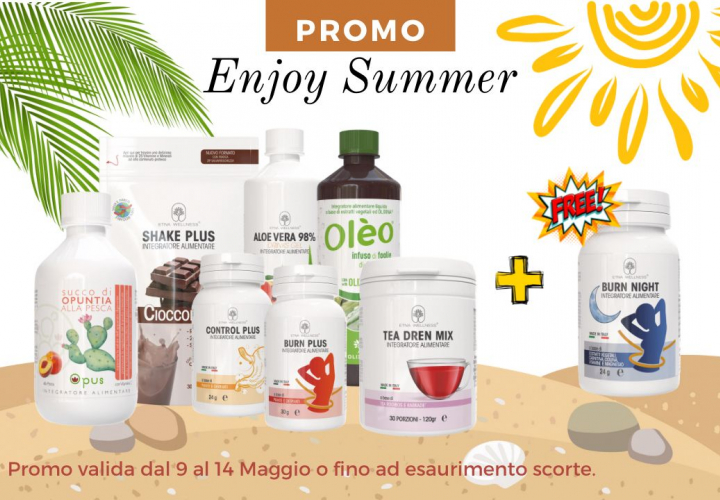 Enjoy Summer