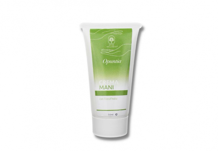 Crema Mani con Fico D'India