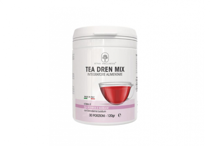 Enjoy Detox - Sport