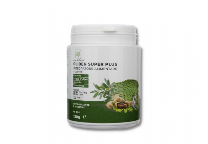 OLIBEN SUPER PLUS