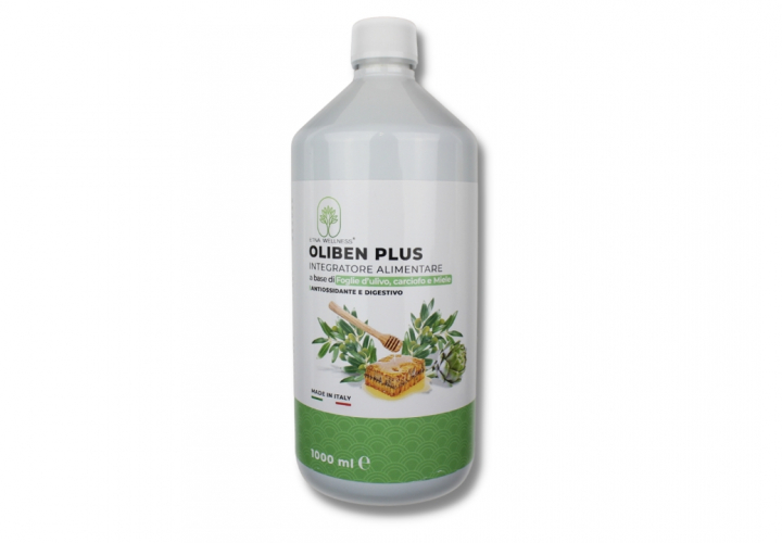 Oliben Plus +