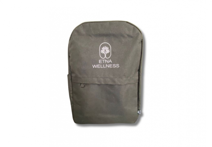 Zaino Etna Wellness