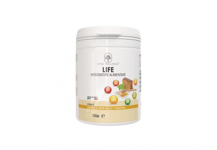 Multivitaminico Life
