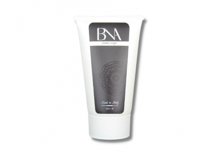 Crema Corpo Unisex INT304 150 ml