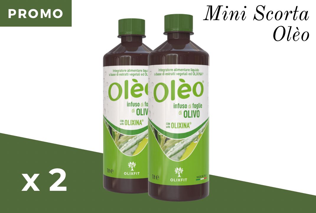 Olèo x 2