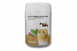 Nutritional Shake Mix "Cappuccino"