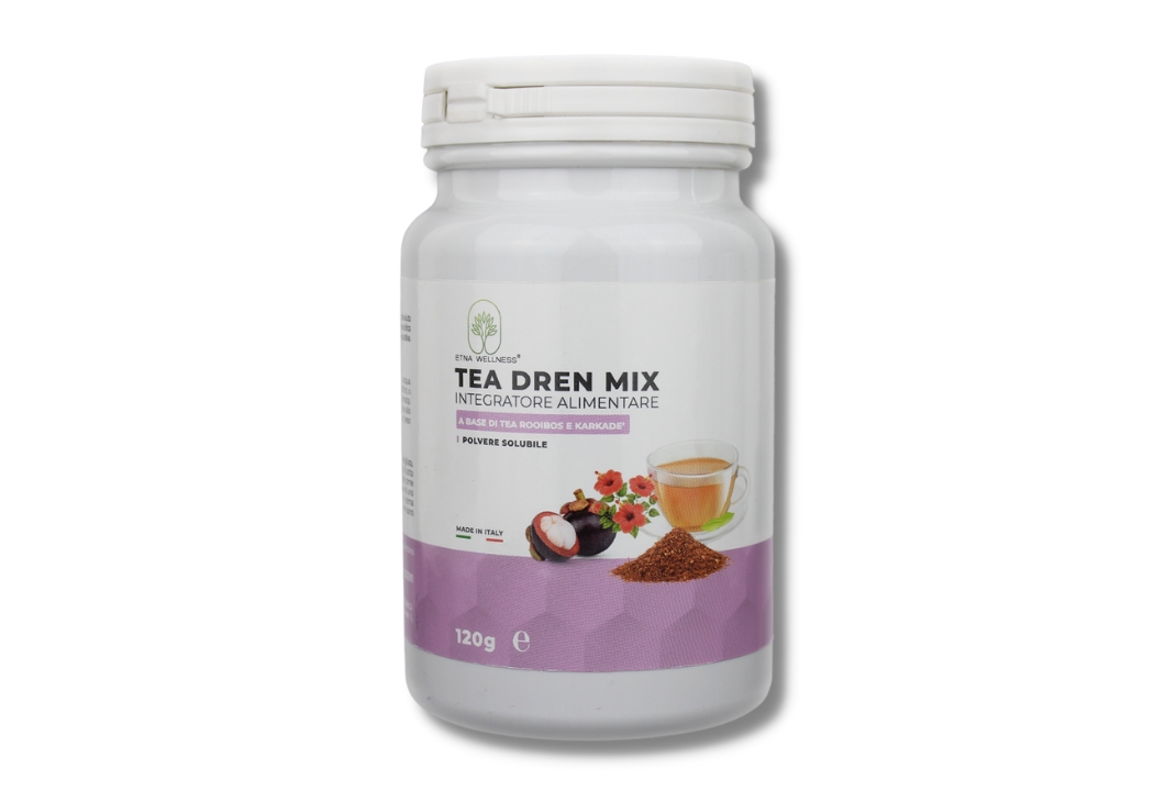 Tea Dren Mix