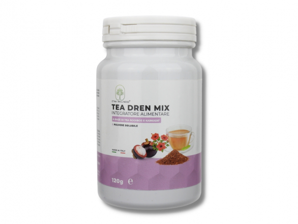 Tea Dren Mix