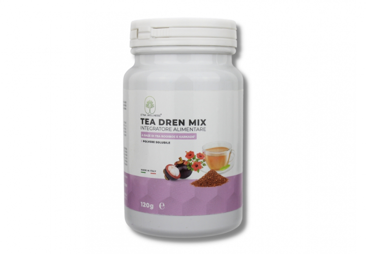 Tea Dren Mix